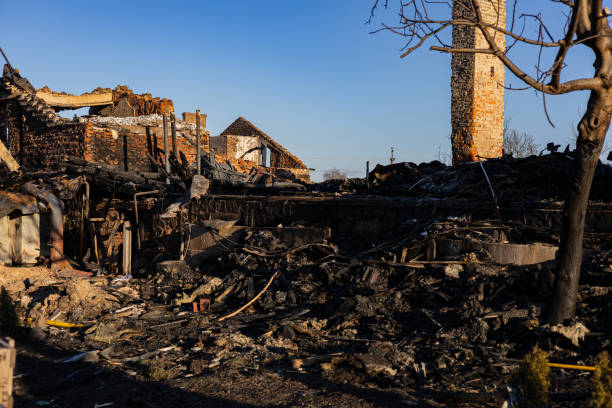 Reliable Fire Damage Assessment contractor in Brentwood, PA by Fire Damage Laser Cleaning