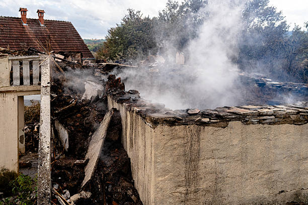 Affordable Fire Damage Assessment solutions in Brentwood, PA
